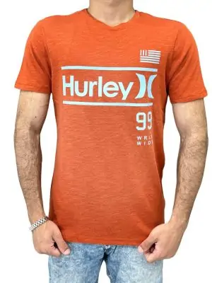 HURLEYX