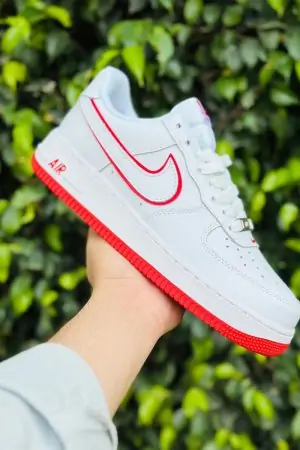 NIKE-Air force 1