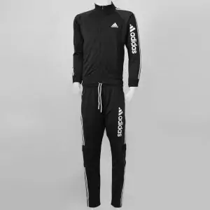 AD Tracksuit (WINTER) black