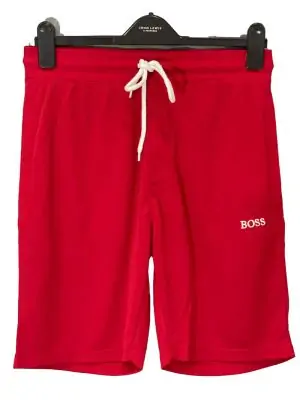 Boss Shorts