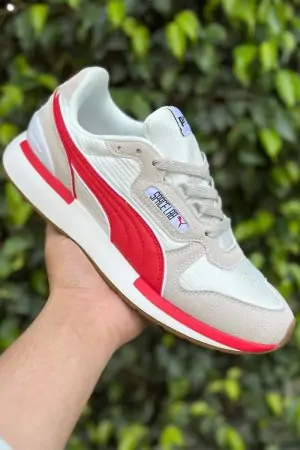 Puma Spacelab