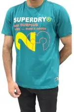 SuperDry-Tee