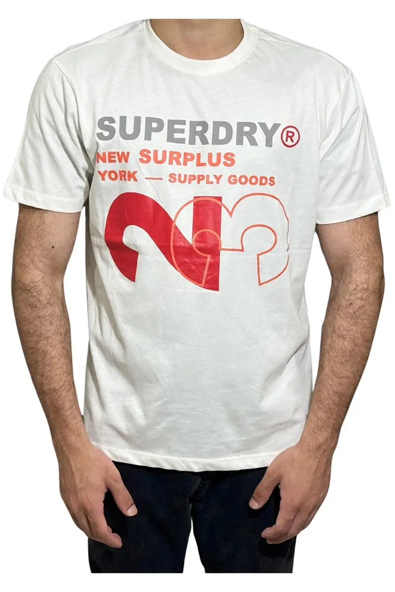 Superdry-Tee