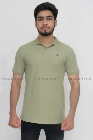 Lacoste Polo